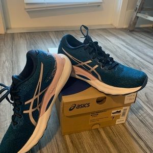 ASICS Gel-Nimbus 24 W7 Wide (D)